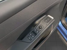 VW T-Roc Life eTSI DSG in Celestial Blue