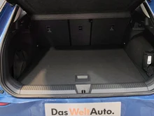 VW T-Roc Life eTSI DSG in Celestial Blue