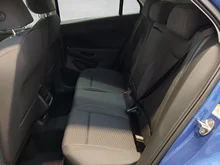VW T-Roc Life eTSI DSG in Celestial Blue