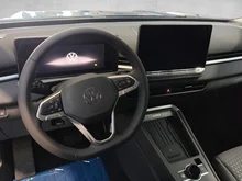 VW T-Roc Life eTSI DSG in Celestial Blue