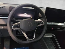 VW T-Roc Life eTSI DSG in Celestial Blue