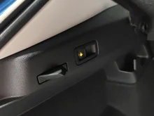 VW T-Roc Life eTSI DSG in Celestial Blue
