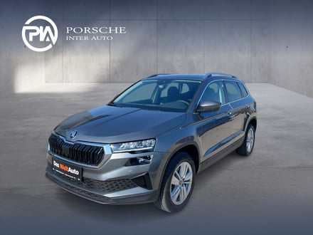 Škoda Karoq Selection TSI DSG ACT