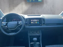 Thumbnail-Foto von Fahrzeug