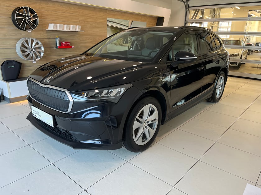 Škoda Enyaq 60