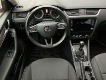 Thumbnail-Foto von Fahrzeug