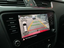 Thumbnail-Foto von Fahrzeug