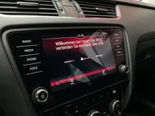 Thumbnail-Foto von Fahrzeug