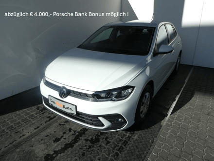 VW Polo 4Me