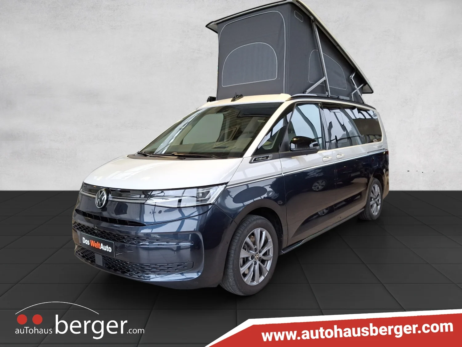Bild eines California Ocean eHybrid 180 kW 4M