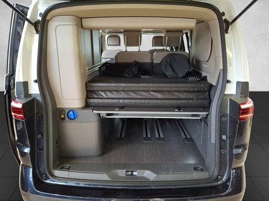 Bild eines California Ocean eHybrid 180 kW 4M