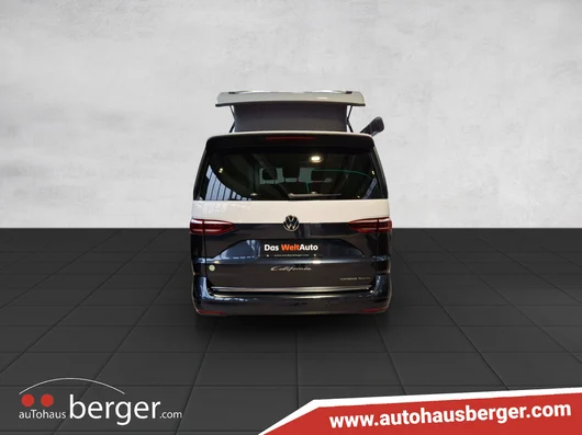 Bild eines California Ocean eHybrid 180 kW 4M