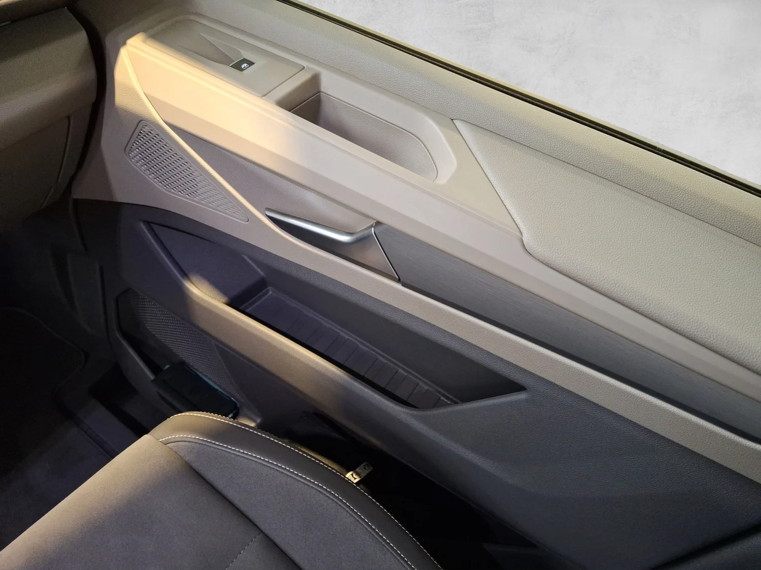 Bild eines California Ocean eHybrid 180 kW 4M