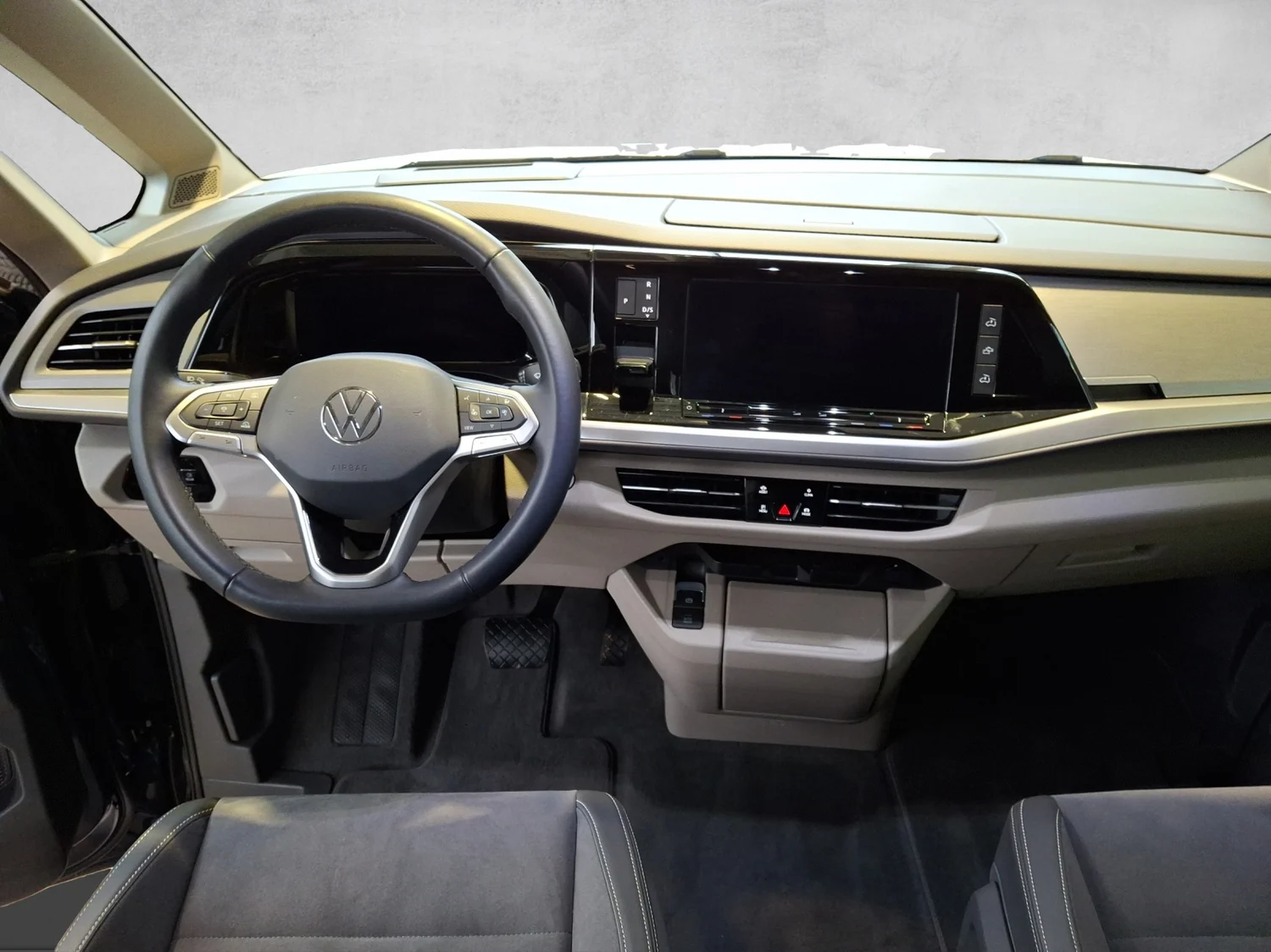Bild eines California Ocean eHybrid 180 kW 4M