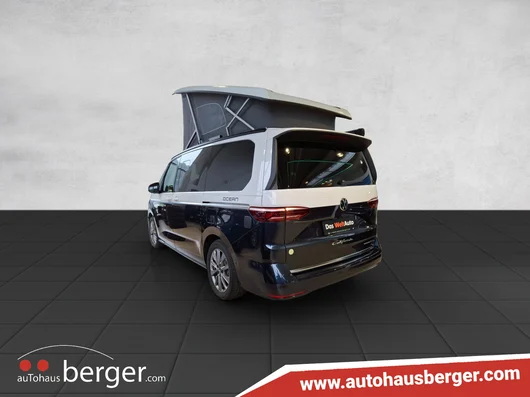 Bild eines California Ocean eHybrid 180 kW 4M
