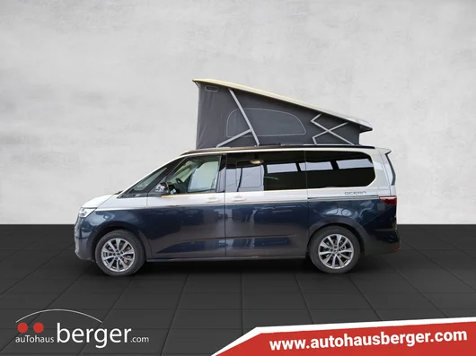 Bild eines California Ocean eHybrid 180 kW 4M