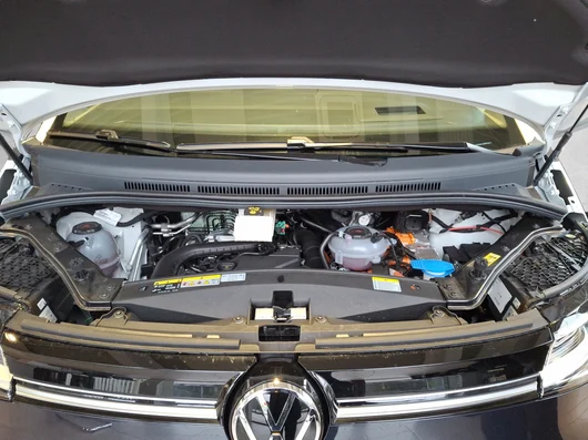 Bild eines California Ocean eHybrid 180 kW 4M