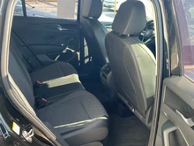 VW Tiguan Friends eHybrid DSG 150 kW in Grenadillschwarz Metallic