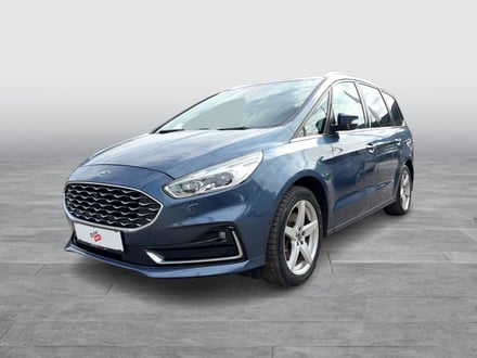 Ford Galaxy 2,0 EcoBlue SCR Titanium Aut.