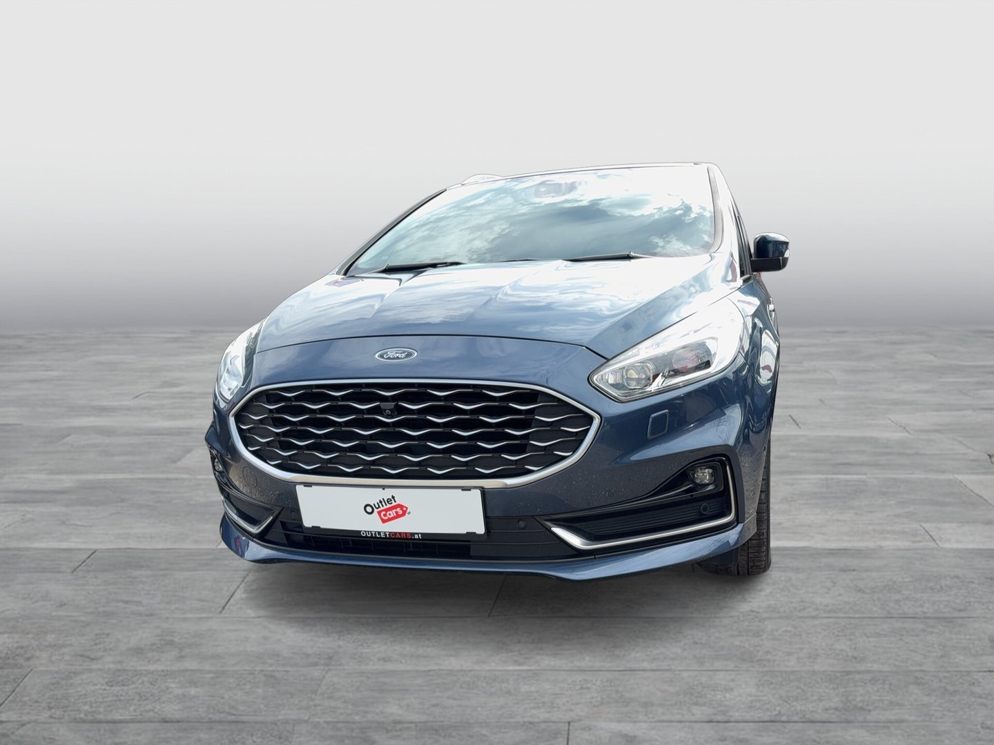 Ford Galaxy 2,0 EcoBlue SCR Titanium Aut. | Bild 5 von 18