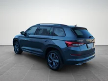 Thumbnail-Foto von Fahrzeug