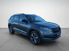 Thumbnail-Foto von Fahrzeug