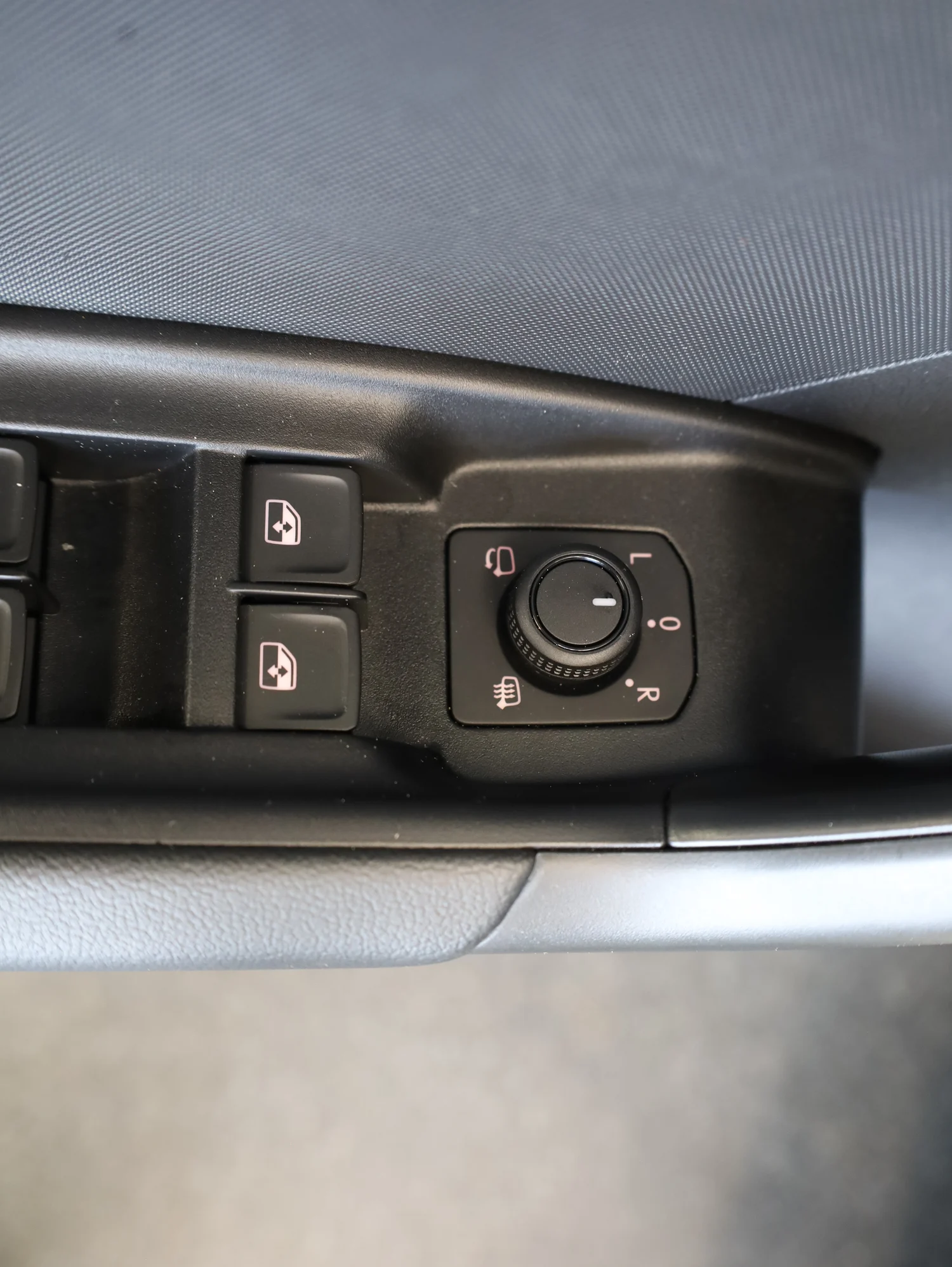 Bild eines A1 Sportback 30 TFSI advanced