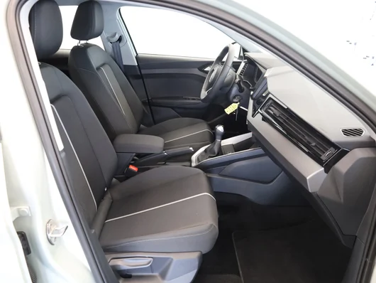 Bild eines A1 Sportback 30 TFSI advanced