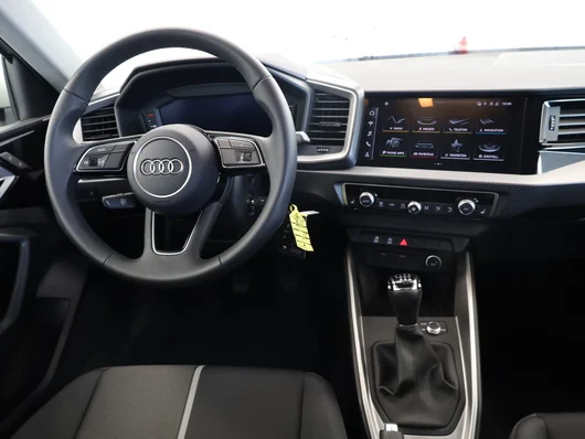 Bild eines A1 Sportback 30 TFSI advanced
