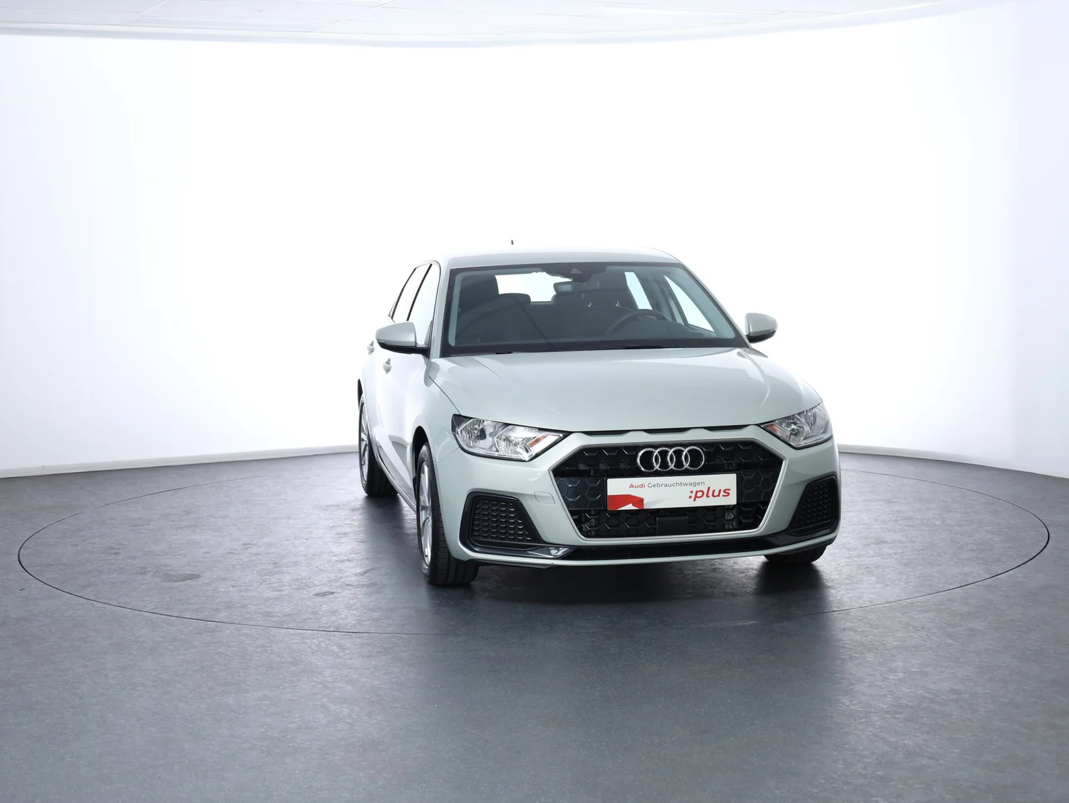 Bild eines A1 Sportback 30 TFSI advanced