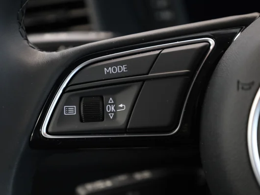 Bild eines A1 Sportback 30 TFSI advanced