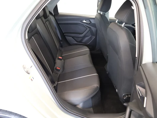 Bild eines A1 Sportback 30 TFSI advanced