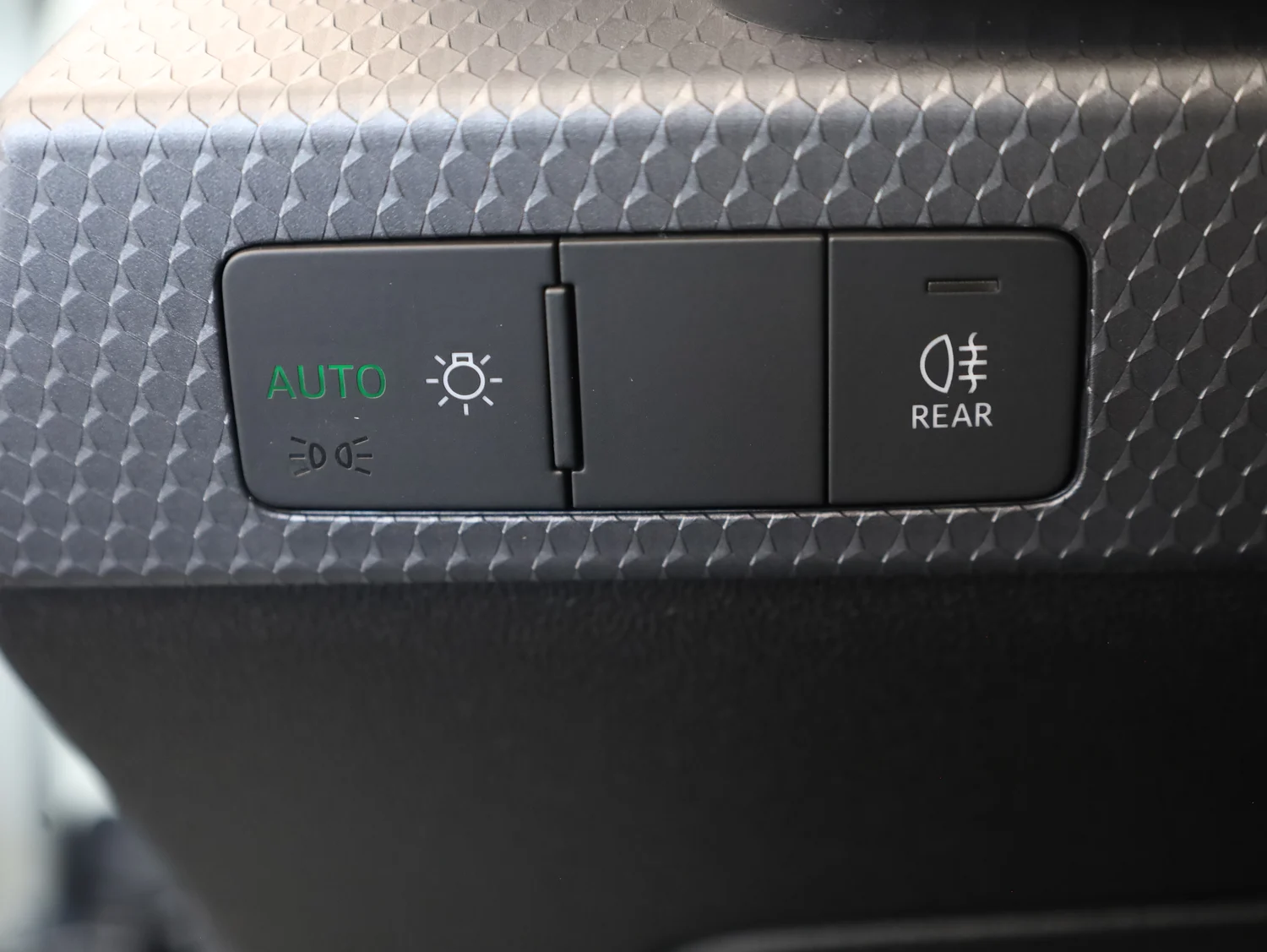 Bild eines A1 Sportback 30 TFSI advanced