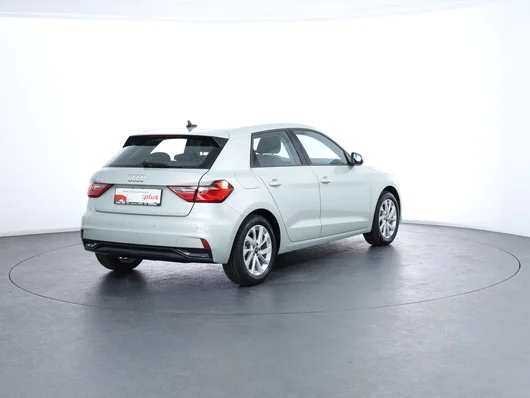 Bild eines A1 Sportback 30 TFSI advanced