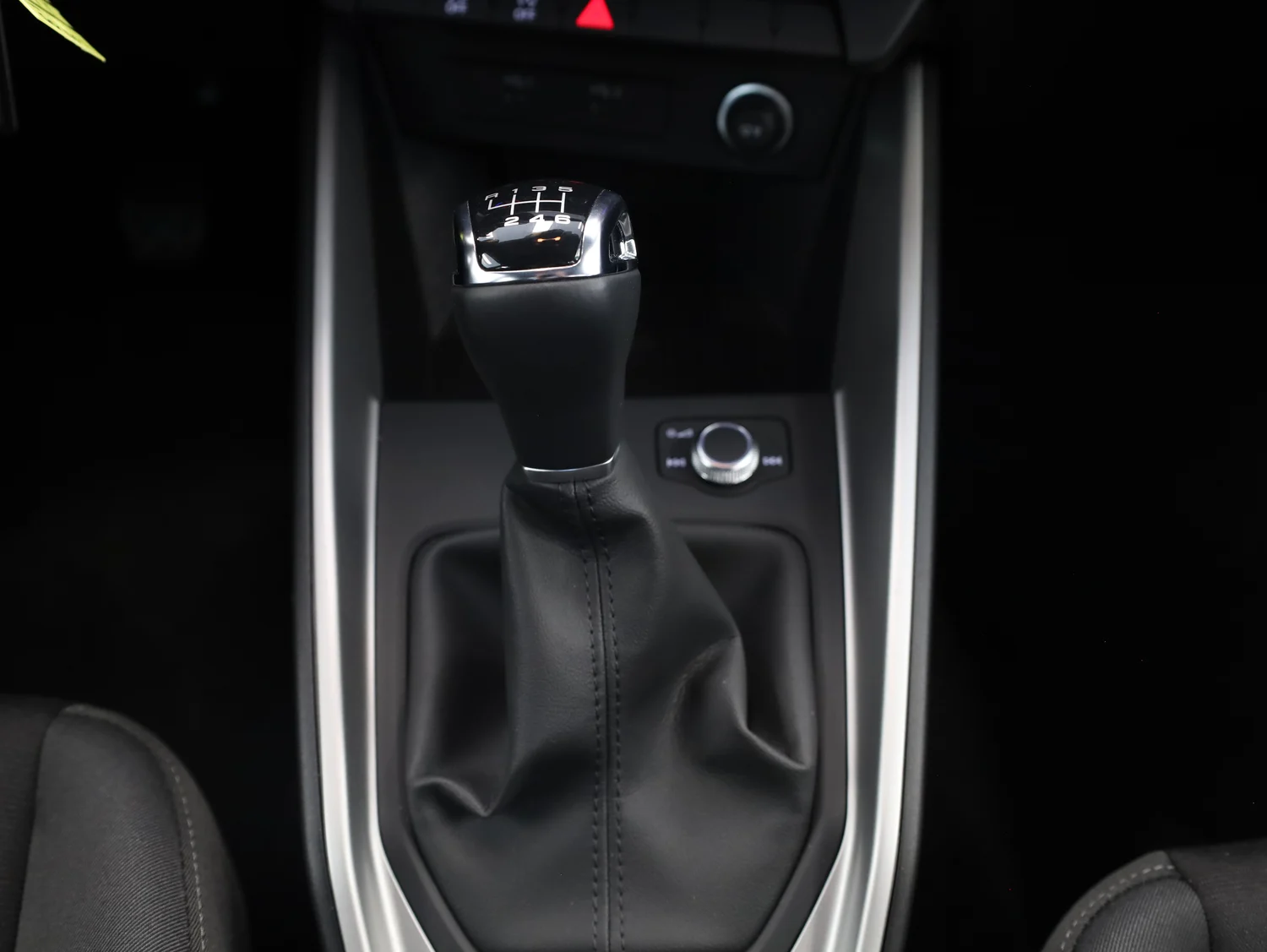 Bild eines A1 Sportback 30 TFSI advanced