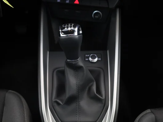 Bild eines A1 Sportback 30 TFSI advanced