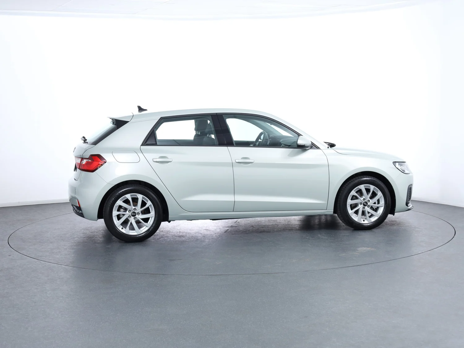 Bild eines A1 Sportback 30 TFSI advanced