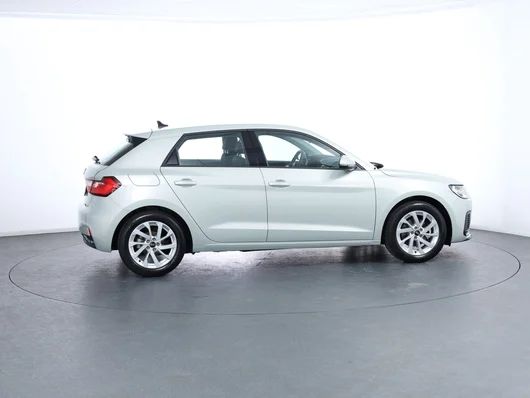 Bild eines A1 Sportback 30 TFSI advanced
