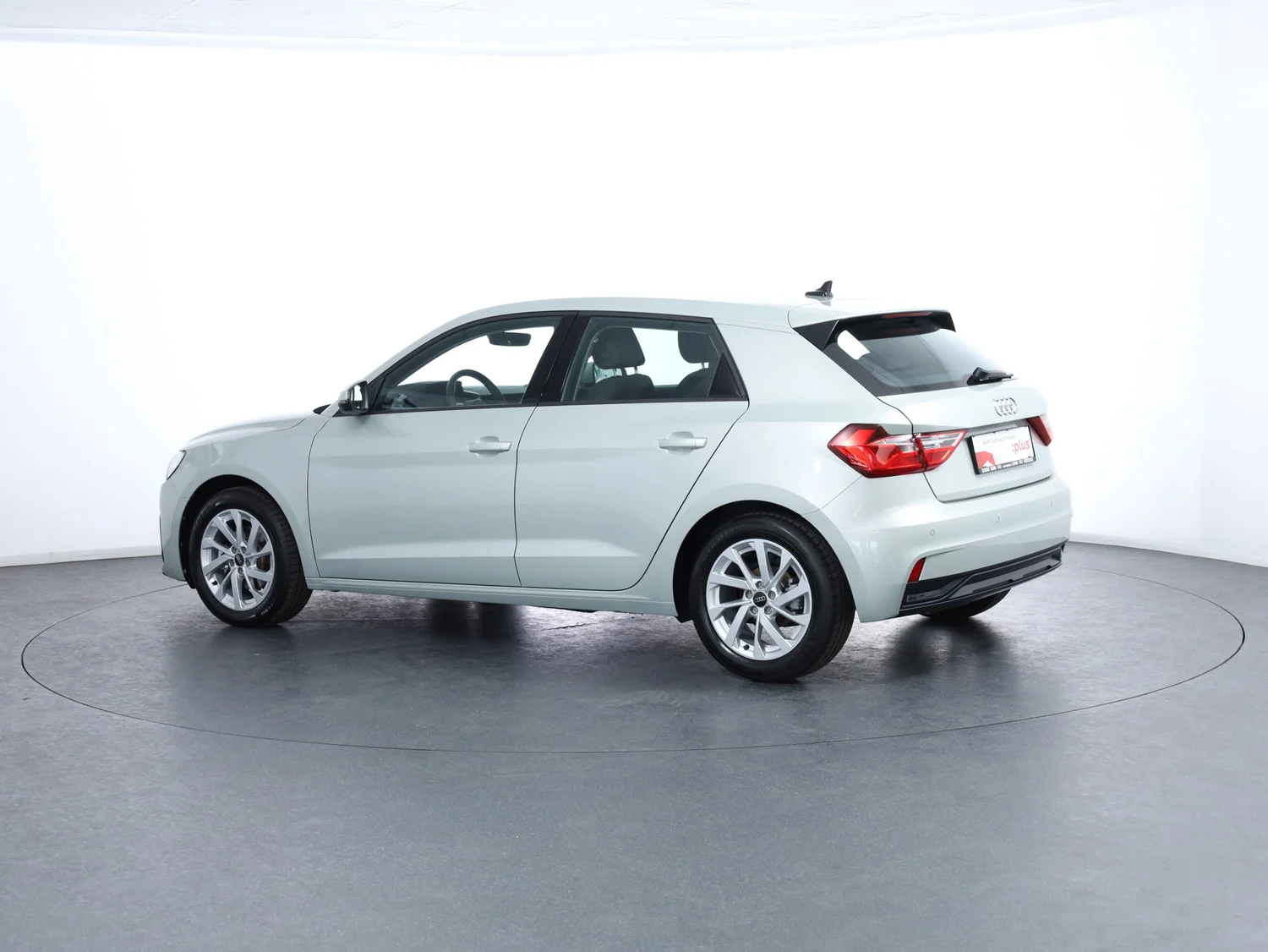 Bild eines A1 Sportback 30 TFSI advanced