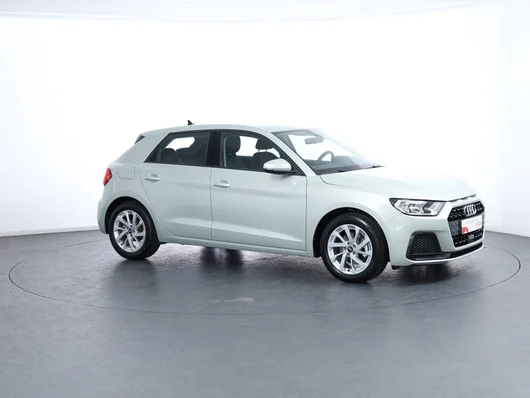 Bild eines A1 Sportback 30 TFSI advanced
