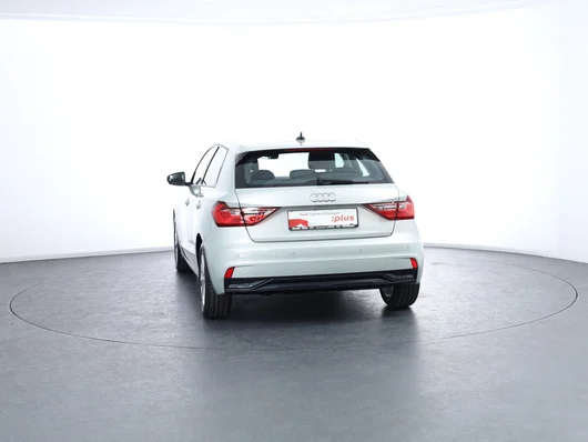 Bild eines A1 Sportback 30 TFSI advanced