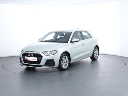 Audi A1 Sportback 30 TFSI advanced