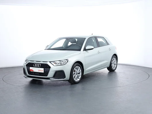 Bild eines A1 Sportback 30 TFSI advanced