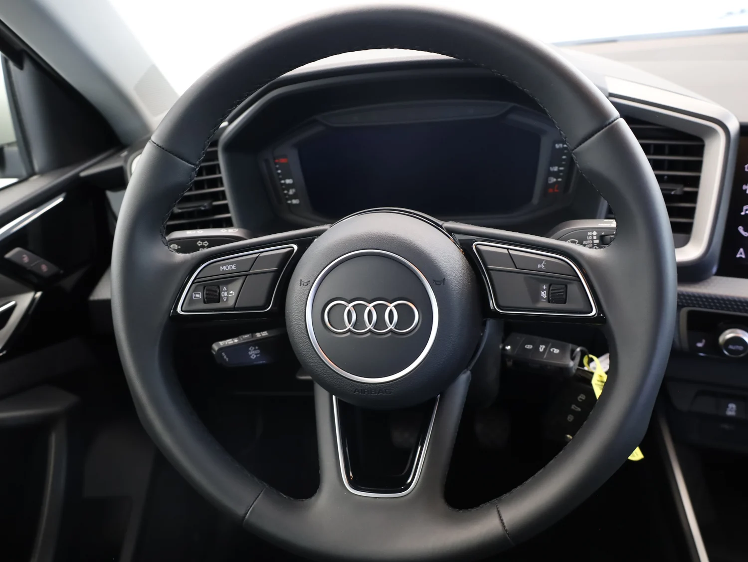 Bild eines A1 Sportback 30 TFSI advanced