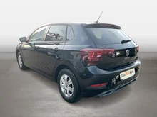 Thumbnail-Foto von Fahrzeug