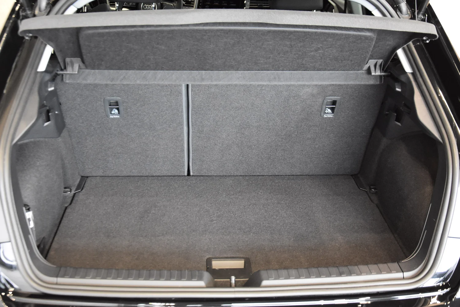 Bild eines A1 Sportback 30 TFSI advanced