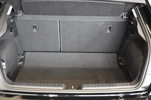 Bild eines A1 Sportback 30 TFSI advanced