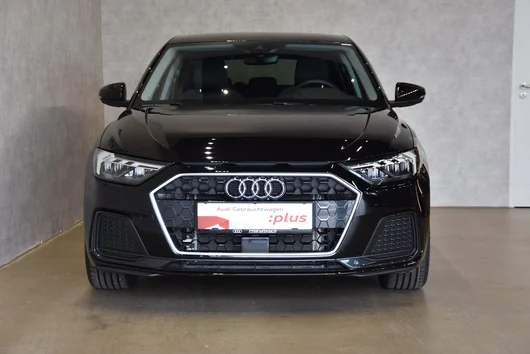 Bild eines A1 Sportback 30 TFSI advanced
