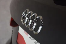 Thumbnail-Foto von Fahrzeug