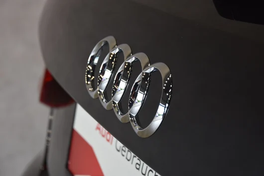 Bild eines A1 Sportback 30 TFSI advanced
